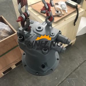 Новый 4330222 M2X146B-CHB-10A-01/315 поворотное устройство EX200-<span class=keywords><strong>5</strong></span> EX200LC-<span class=keywords><strong>5</strong></span> EX200LC <span class=keywords><strong>EX210K</strong></span>-<span class=keywords><strong>5</strong></span> EX210-<span class=keywords><strong>5</strong></span> Поворотный двигатель для <span class=keywords><strong>Hitachi</strong></span> - Product Image 2