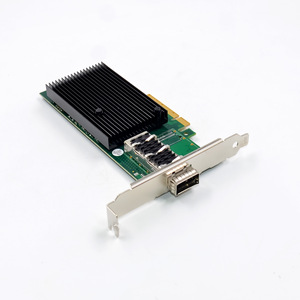 Mellanox ConnectX-3 PCIe x8 40GbE QSFP Server <b>Ethernet</b> <b>Adapter</b> 10 Gigabit Network Card - Product Image 3