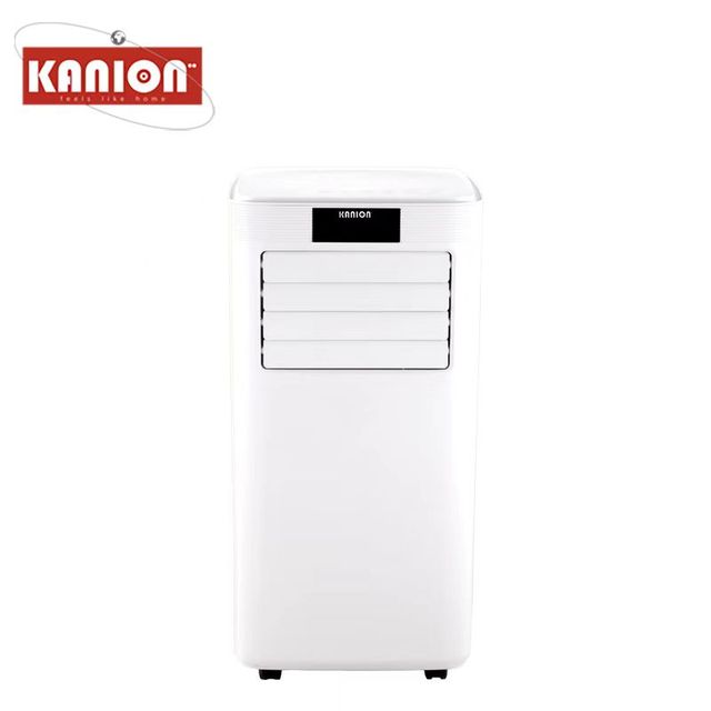 7000BTU 220v R290 Portable Air Conditioner