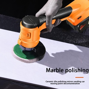 NEOBRISKEN Lithium Angle Multifunctional Metal Battery Polishing Electromechanical Tool N201 Lithium Electric Angle <b>Grinder</b> Angl - Product Image 2