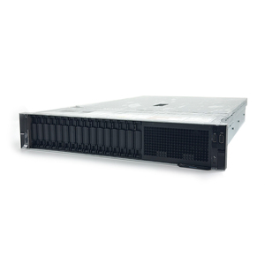 Dell PowerEdge R750 2U rack-mounted server, Intel Xeon processor, data storage, <strong>cloud</strong> <strong>computing</strong>, high-performance equipment - Product Image 2