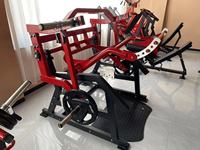 Équipement de musculation pour usage commercial, vente en gros directe d'usine, BARBELL RACK