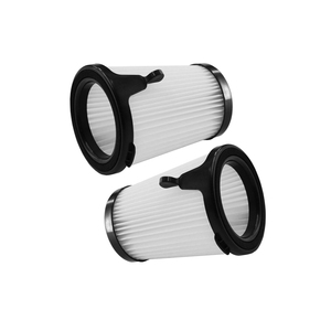 49-90-0160 thay thế bộ lọc phù hợp cho milwaukee 0882-20 M18 nhỏ gọn chân không - Product Image 4