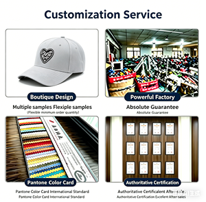 Gorra de Béisbol Personalizada <span class=keywords><strong>para</strong></span> <span class=keywords><strong>Hombre</strong></span>, Gorra Snapback de 5 Paneles, Bordado 3D <span class=keywords><strong>en</strong></span> Relieve, Oxford, Sin Estructura, Estilo Boutique Deportivo, MOQ 50 - Product Image 3