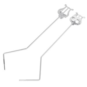 Venta directa del fabricante <span class=keywords><strong>de</strong></span> atril <span class=keywords><strong>de</strong></span> música portátil universal para <span class=keywords><strong>instrumentos</strong></span> <span class=keywords><strong>de</strong></span> <span class=keywords><strong>viento</strong></span> <span class=keywords><strong>de</strong></span> pie - Product Image 2