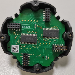 Rosemounte 3051 LCD avec écran d'affichage et carte de circuit imprimé, produit au meilleur prix 03031-0199-0001 - Product Image 3