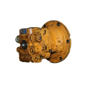 มอเตอร์สวิงรถขุด SH60-5 SG025F-138 มอเตอร์หมุน มือสอง - Product Image 5
