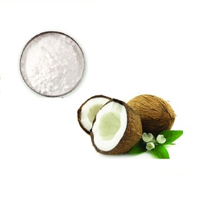 Latte di Cocco in Polvere Puro Naturale con 35%, 50%, 60% di Contenuto di Grassi, Ricco di Calcio per Gelati, Curry, Frullati, Latticini, Caffè, Cioccolato - Product Image 4