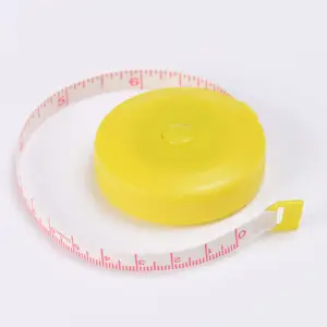 Precio competitivo cinta herramienta personalizada Mini cinta de medición