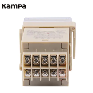 Bộ Đếm Thời Gian Thông Minh Kampa Zn48, Bộ Đếm Thời Gian, Bộ Đếm Thời Gian DC12V DC24V AC220V AC380V - Product Image 5