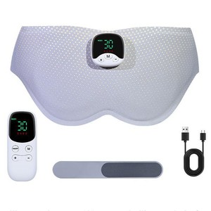 Dispositivo de Masaje Inalámbrico para Levantar Glúteos CYANMED con Función de Percusión para Masajeador de Cadera, Moldeador Corporal, Fitness y Adelgazamiento - Product Image 6