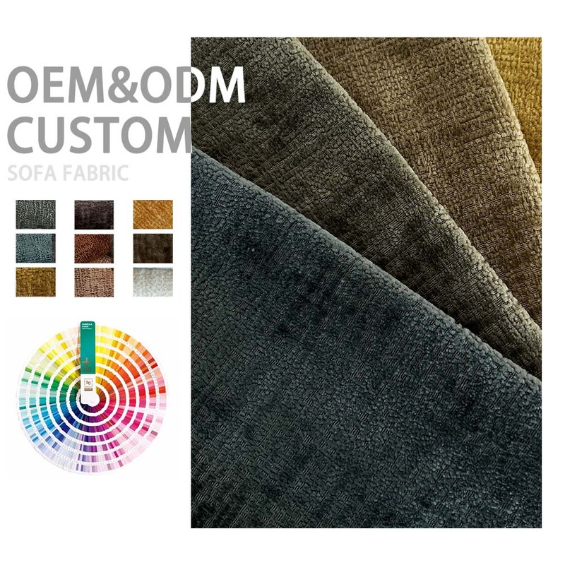 Luxury Designer Upholstery Fabrics for Sofas