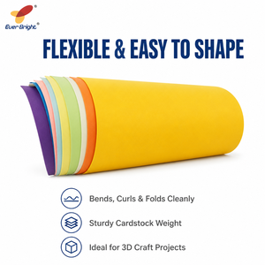 70-250gsm <span class=keywords><strong>A3</strong></span> A4 45 couleurs assorties couleurs blanches pâte de bois noir couleur papier pliant papier <span class=keywords><strong>carton</strong></span> de couleur pour l'artisanat - Product Image 3