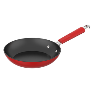 Proveedor Mayorista de Utensilios de Cocina, Olla para Cocinar, Cacerola, Juego de Utensilios de Cocina de Aluminio Prensado - Product Image 4