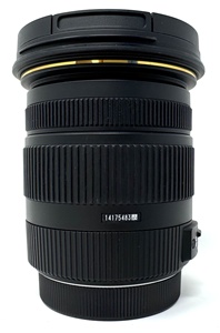 ใช้เลนส์กล้อง17-50มม. f/ 2.8เลนส์มาตรฐานช่องรับแสงกว้างสำหรับกล้องดิจิตอล - Product Image 6