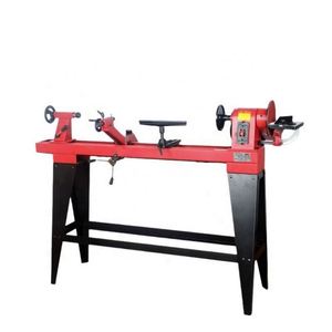 Torno <span class=keywords><strong>para</strong></span> <span class=keywords><strong>Madera</strong></span> MC1000 de Alta Calidad, Usado en Buenas Condiciones, <span class=keywords><strong>para</strong></span> Trabajos de Carpintería y Torneado, <span class=keywords><strong>para</strong></span> la Industria de la Construcción - Product Image 6