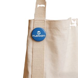 Badges promotionnels personnalisés en fer blanc, épingles à badges pour cadeaux, souvenirs et badges créatifs d'entreprise - Product Image 6