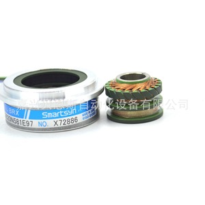 Codificador Incremental Tamagawa Brx Rotary Transformer Ts2620n271e124 para Control de Motor de Brazo Robótico - Product Image 1