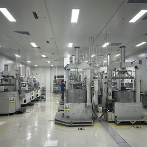 Safir Wafer Optik <span class=keywords><strong>Lens</strong></span> 1mm Kalınlık Yüksek Sertlik Geçirgenlik Kişiselleştirilmiş Logo AR Kaplama OEM Cep Telefonu Lensi 500 - Product Image 6