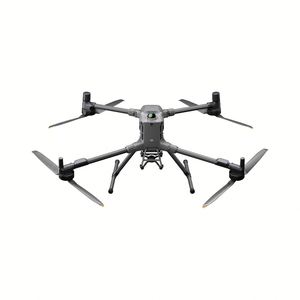 Dron DJI Matrice 400 Combo (Incluye TB100 y BS100) M400 con LiDAR Giratorio y Radar de Onda Milimétrica, 59 Minutos de Tiempo de Vuelo, Multi-Payload - Product Image 2