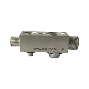 Autres systèmes <span class=keywords><strong>de</strong></span> <span class=keywords><strong>climatisation</strong></span>, pièces détachées automobiles, raccords, pièces <span class=keywords><strong>de</strong></span> <span class=keywords><strong>climatisation</strong></span> pour camions, tuyaux, raccords en aluminium - Product Image 2