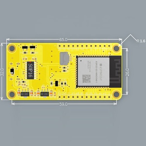 DIYmalls 1.9英寸<span class=keywords><strong>ESP32</strong></span>-S3显示<span class=keywords><strong>ESP32</strong></span>-1732S019N-I IPS薄膜晶体管液晶显示屏模块170x320 ST7789 <span class=keywords><strong>ESP32</strong></span>-S3-WROOM-1开发板 - Product Image 4