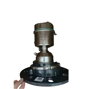 Nouveau capteur de niveau radar FMCW SITRANS LR560 en aluminium, précision de 0,5 % pour la mesure - Product Image 2