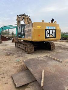 เครื่องขุดสำหรับแมวเครื่องขุดใช้349D สำหรับแมว - Product Image 3