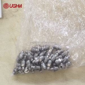 801100336 Copa de aceite CNC Mecanizado Hardware <span class=keywords><strong>Pin</strong></span> OEM Piezas de maquinaria de minería para plataformas de perforación Procesamiento forjado - Product Image 3
