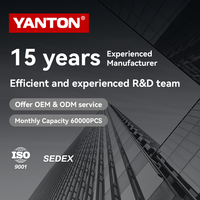 Radio bidirectionnelle YANTON T-X8PLUS 4G avec réseau radio POC et GPS
