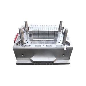 Ép nhựa tự động hộp pin khuôn mẫu/xe Pin <span class=keywords><strong>container</strong></span> khuôn - Product Image 1