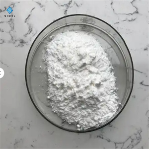 Suministro de fábrica Ácido caprilhidroxámico CAS 7377-03-9 Ingredientes de grado cosmético 99% Polvo de ácido caprilhidroxámico - Product Image 3