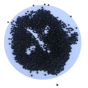 Shandong Nuoxin Fabrik Direktverkauf Preis Carbon schwarze Konzentration 20% für Wasserbeutel