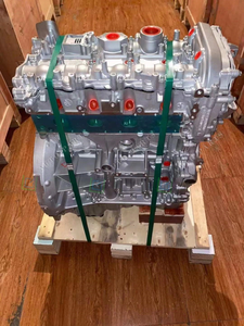 Conjunto de Motor Turbo M274 2.0L M274.920, Bloque Largo, Motor Desnudo para <span class=keywords><strong>Mercedes</strong></span> Benz C300 E300 GLC300 W205 W212 W213 GLE GLK <span class=keywords><strong>CLS</strong></span> - Product Image 3