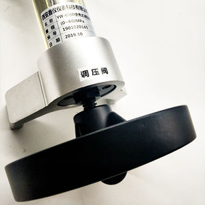 YWQ-1442 700bar taşınabilir basınç kalibrasyon pompası - Product Image 6