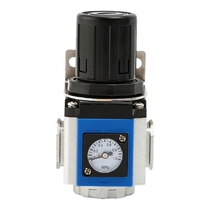 Riduttori di Pressione AIRTA-C Serie <span class=keywords><strong>GR</strong></span> di Alta Qualità GR20006F1 GR20008F1 GR30008F1 - Product Image 1