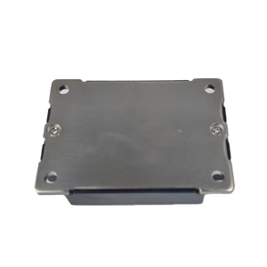 Équipement électrique, module de puissance IGBT CM600DU 5F avec OEM 282R2 65021/35030 00790 - Product Image 4