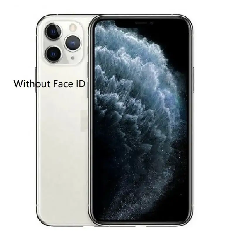 All In Stock Unlocked 11Pro Second Hand Mobiles without Face ID Used Phones For Apple Iphones