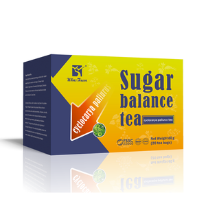 Té Herbal C45Natural para Equilibrar el Azúcar, Té Saludable para el Cuidado Corporal, Apoya el Equilibrio del Nivel de Azúcar, Disponible en Stock, Venta al Por Mayor, OEM, Personalizado - Product Image 4