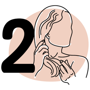 Rivate: Bel 100 Ural Nair OSS rrgan Il HEA utter oisturizing <span class=keywords><strong>Ordinary</strong></span> TI NTI-frizz Air <span class=keywords><strong>Serum</strong></span> For omen - Product Image 5