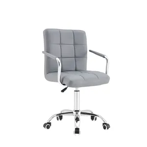French Europe Style Accent <b>Chair</b> Living Room <b>Chair</b> Made of Solid Wood - Product Image 2
