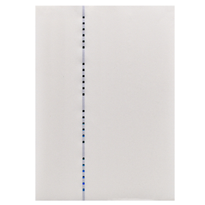 75% filo di sicurezza di cotone e lino 25% A4 per la stampa di <span class=keywords><strong>tutti</strong></span> <span class=keywords><strong>i</strong></span> tipi di documenti di certificato - Product Image 1