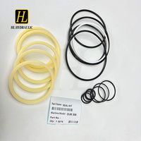 Kit de service pour brise-roche hydraulique OUB308 de haute qualité – Joints d'étanchéité et joints tampons pour pièces de rechange de marteau brise-roche