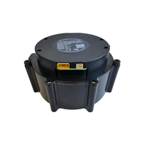 Actuador Chipboard Seeed Studio Robstride 03 Qdd, Torque de 60 N.m, Codificador de Caja de Cambios, Relación 9:1 para Robots AMR Cuadrúpedos Humanoides