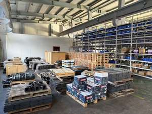 Unidad de Control Electrónico (<span class=keywords><strong>ECU</strong></span>) Original para Excavadora <span class=keywords><strong>Doosan</strong></span>/<span class=keywords><strong>Daewoo</strong></span>/Hyundai, Nueva, 65.11201-7017, Pieza Original del Fabricante - Product Image 6