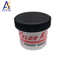 Pâte à mètre huile Kut, mesure de couleur à l'huile, ktv essence, 1 pièce