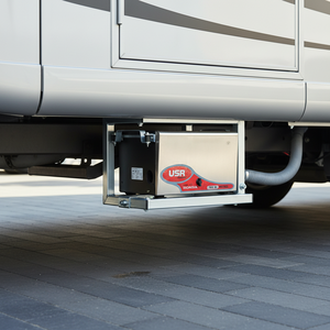 Generador <span class=keywords><strong>Inverter</strong></span> para Remolque de Viaje USR TEC30, Precio Competitivo, 3KW 8KW, Monofásico, 60Hz, Gasolina, Velocidad Automática, CA CC - Product Image 1