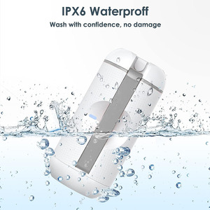 Умный портативный Электрический распылитель для биде - Product Image 2