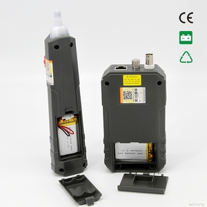 NF-858C Réseau Câble Téléphonique POE Test LCD Testeur <span class=keywords><strong>De</strong></span> Câble Fil Localisateur <span class=keywords><strong>Traceur</strong></span> avec La Lumière Rouge Clignote - Product Image 4