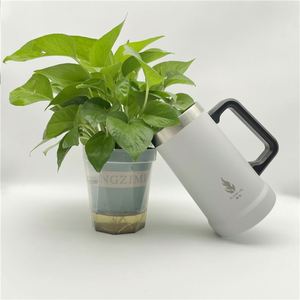 24 Oz Stainless Steel Beer <b>Mug</b> Outdoor Keep Cold All Day <b>Large</b> Capacity Bar Accessories Beer Lover Gift ASM33 - Product Image 4
